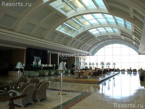 Miracle De Luxe Resort 10